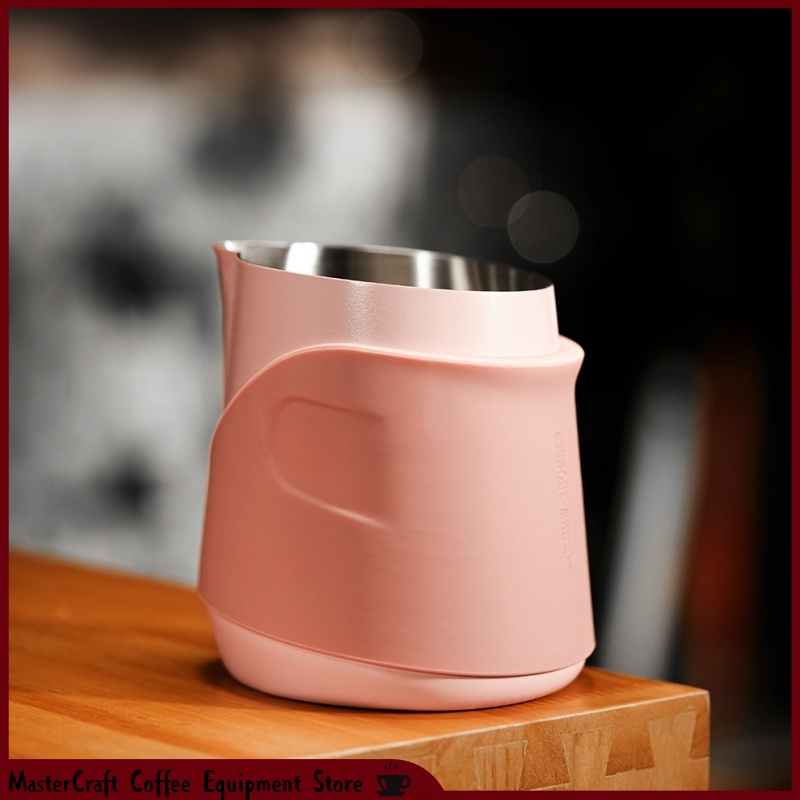 Barista Milk Jug - Auf Lager: MHW 3BOMBER GT Grifflose