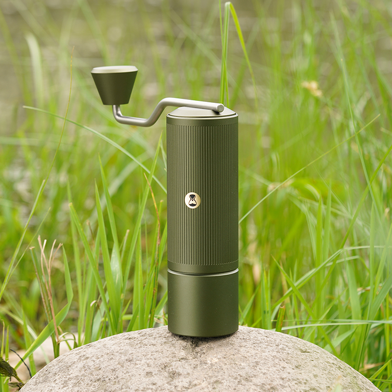 TIMEMORE X LITE Manuelle Kaffe – Burr Hand Grinder Bewertung und Preis