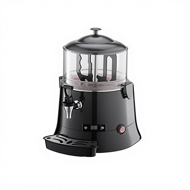 Neue Kommerzielle Vollautomati – Coffee Tea With Milk Bewertung und Preis
