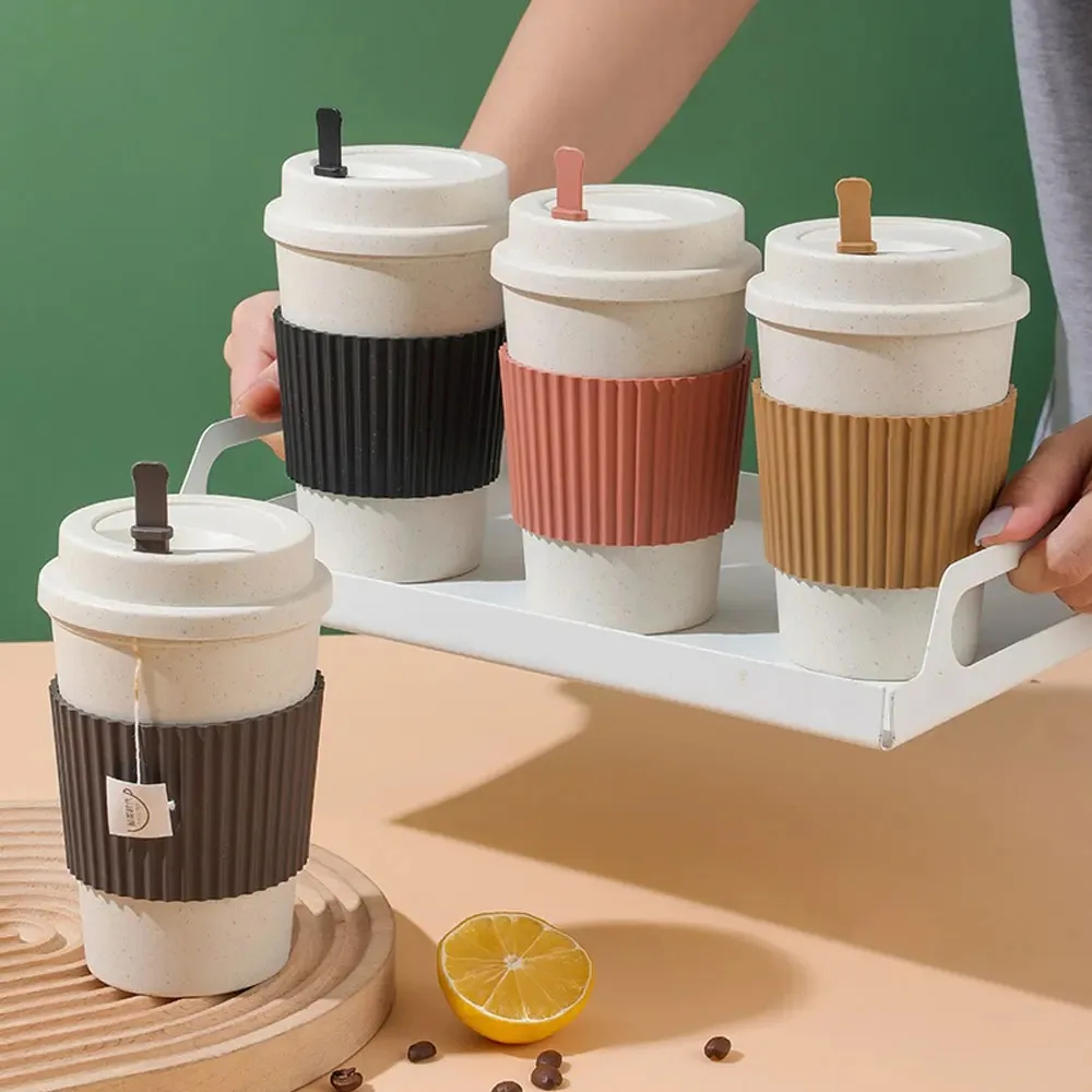 450ml Kaffeetassen mit Deckel  – Xbloom Coffee Tea Bewertung und Preis