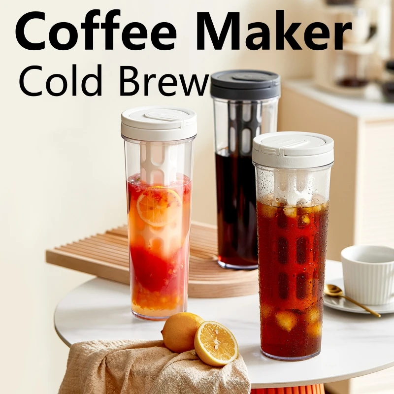1L Manuelle Kaltbrühkaffeemasc – Moka Pot Stove Bewertung und Preis