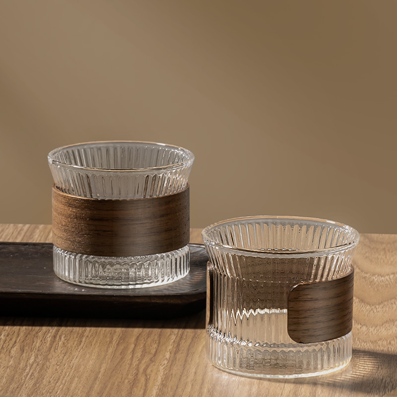 Gianxi Glas-Kaffeetasse, japan – Xbloom Coffee Tea Bewertung und Preis