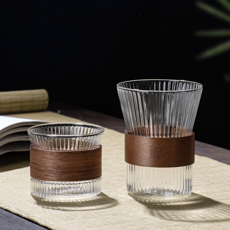 Gianxi Glas-Kaffeetasse, japan – Xbloom Coffee Tea Bewertung und Preis