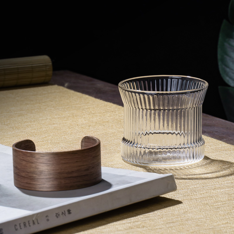 Gianxi Glas-Kaffeetasse, japan – Xbloom Coffee Tea Bewertung und Preis