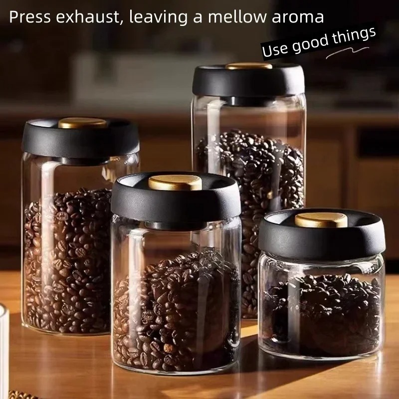 Manuelles, vakuumversiegeltes  – Xbloom Coffee Tea Bewertung und Preis