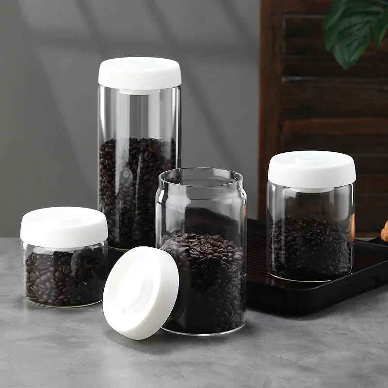 Manuelles, vakuumversiegeltes  – Xbloom Coffee Tea Bewertung und Preis