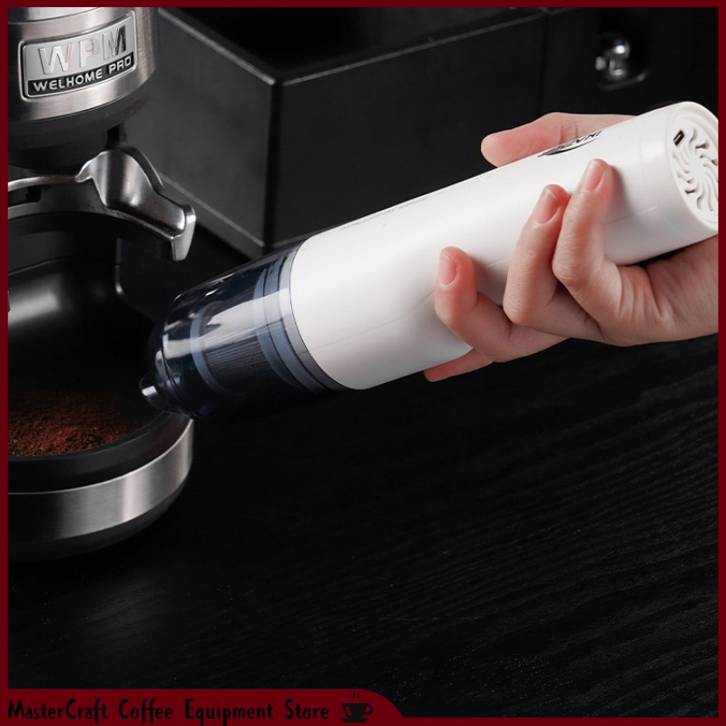 Ikape Handstaubsauger, wiedera – Burr Hand Grinder Bewertung und Preis