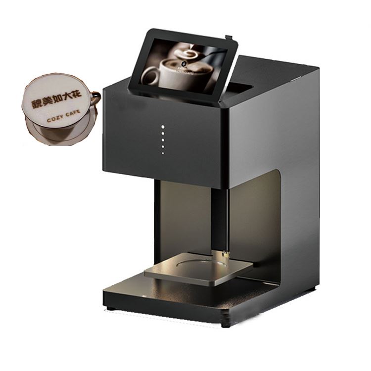 Automatische intelligente farb – Coffee Tea With Milk Bewertung und Preis
