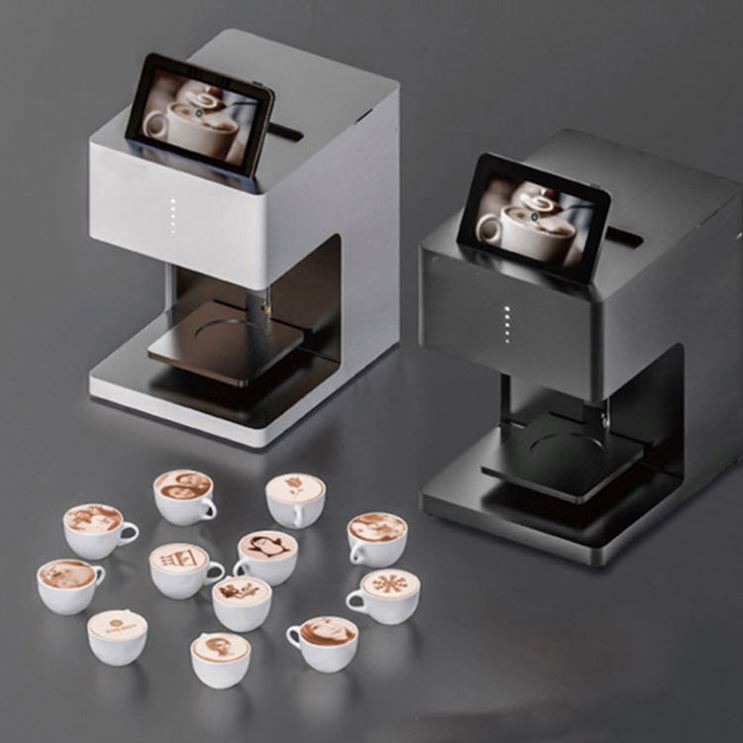 Automatische intelligente farb – Coffee Tea With Milk Bewertung und Preis