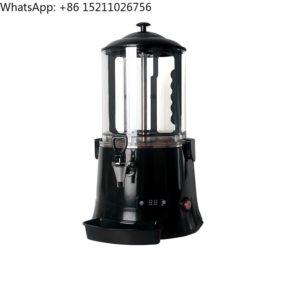 Kommerzielle Heißschokoladen-S – Coffee Tea With Milk Bewertung und Preis