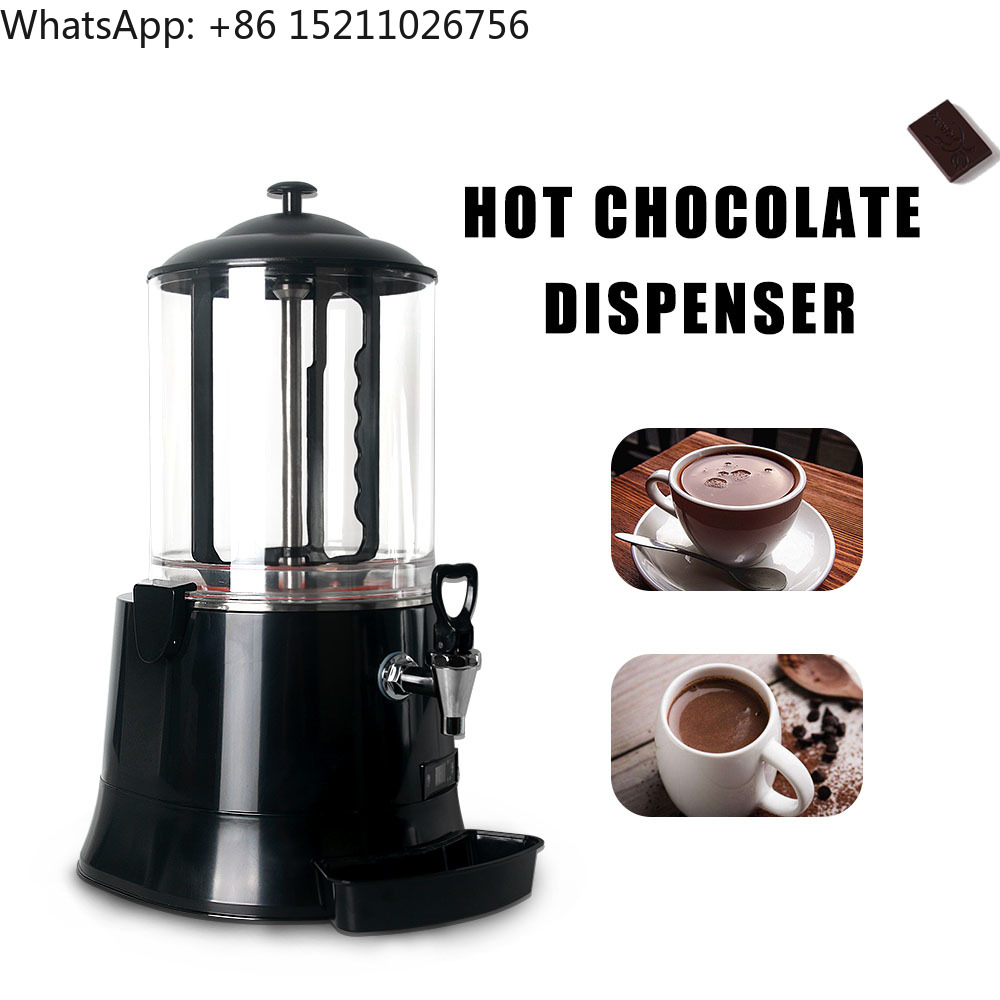 Kommerzielle Heißschokoladen-S – Coffee Tea With Milk Bewertung und Preis