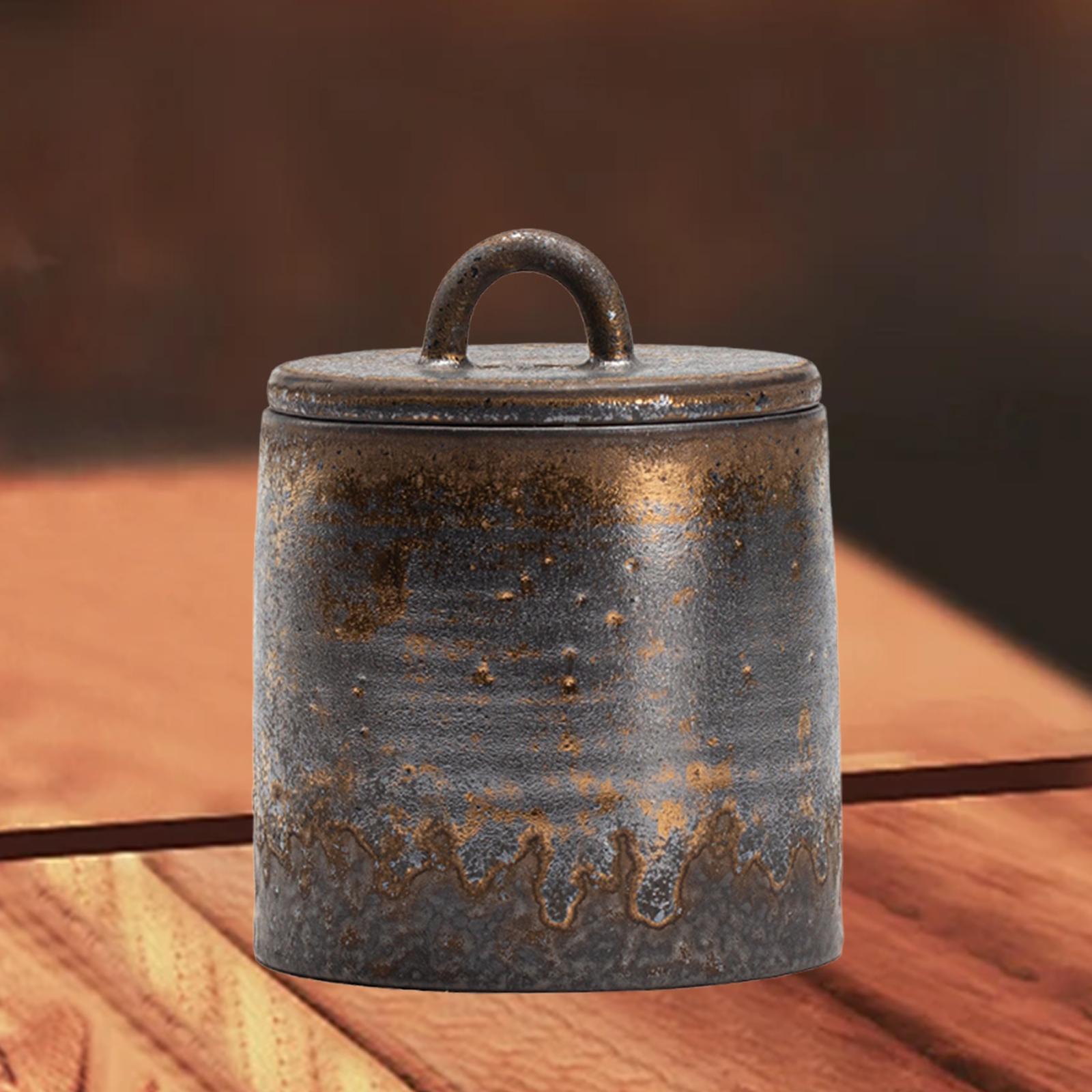 Keramik-Teedose mit luftdichte – Coffee Tea Sugar Bewertung und Preis