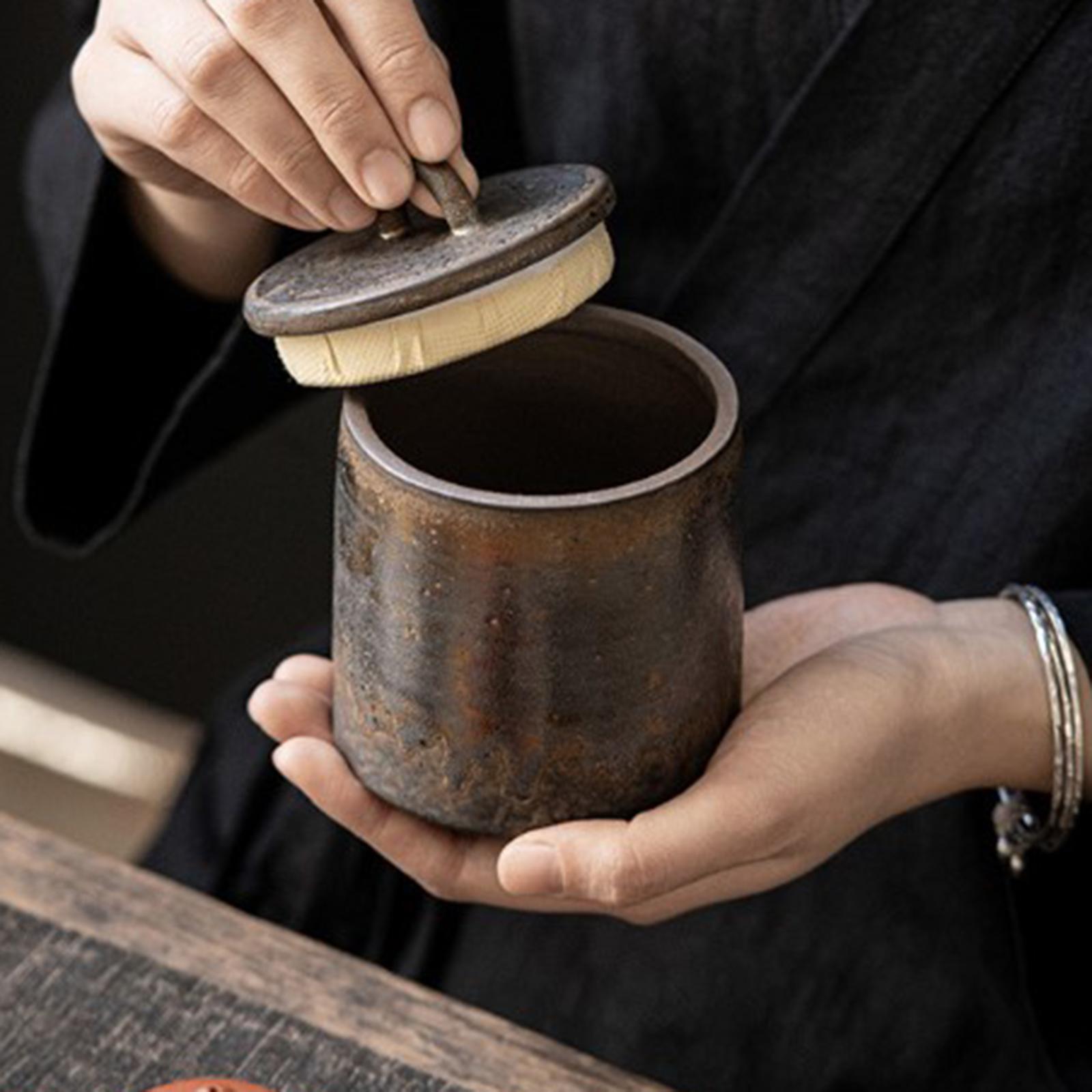 Keramik-Teedose mit luftdichte – Coffee Tea Sugar Bewertung und Preis