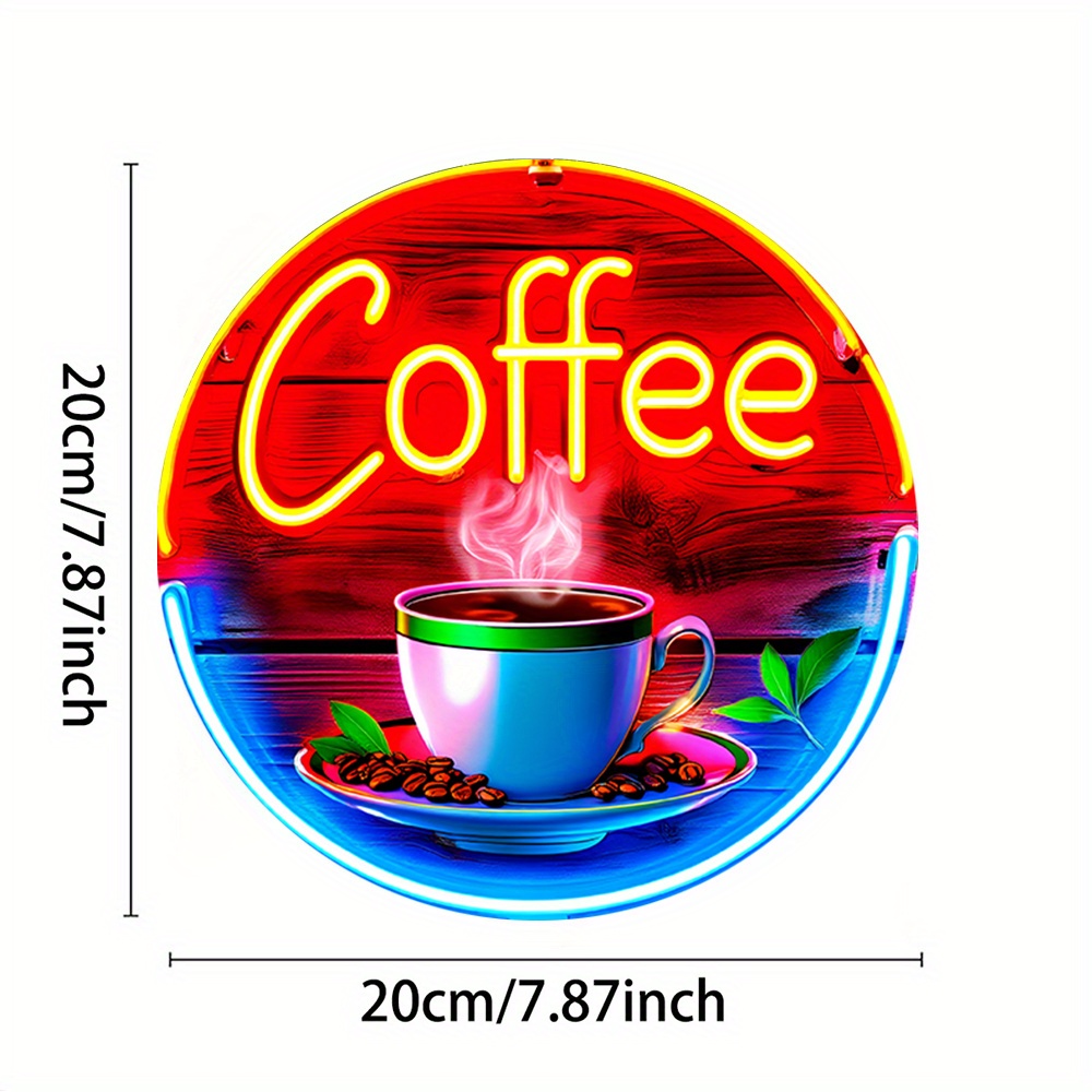 2D-Flach, 2D-Flachdesign, 1 Ne – Coffee Tea Name Bewertung und Preis
