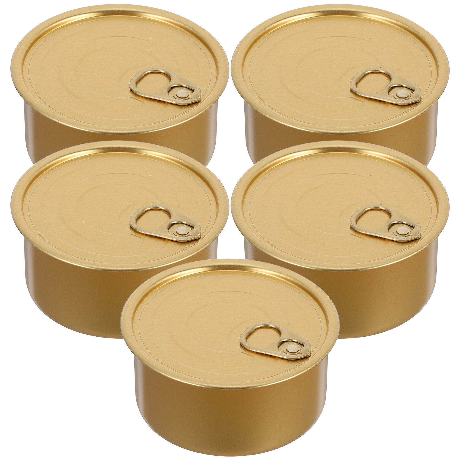5er-Set Leichtgewichtige Alumi – Coffee Tea Sugar Bewertung und Preis