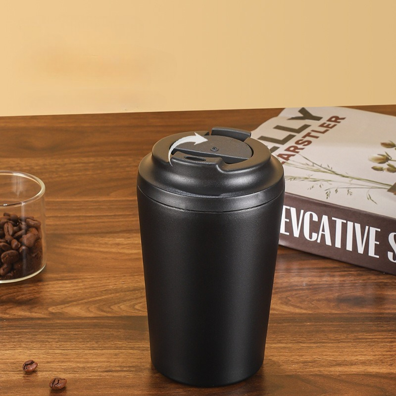 Vakuum-Thermosbecher aus Edels – Coffee Tea Name Bewertung und Preis