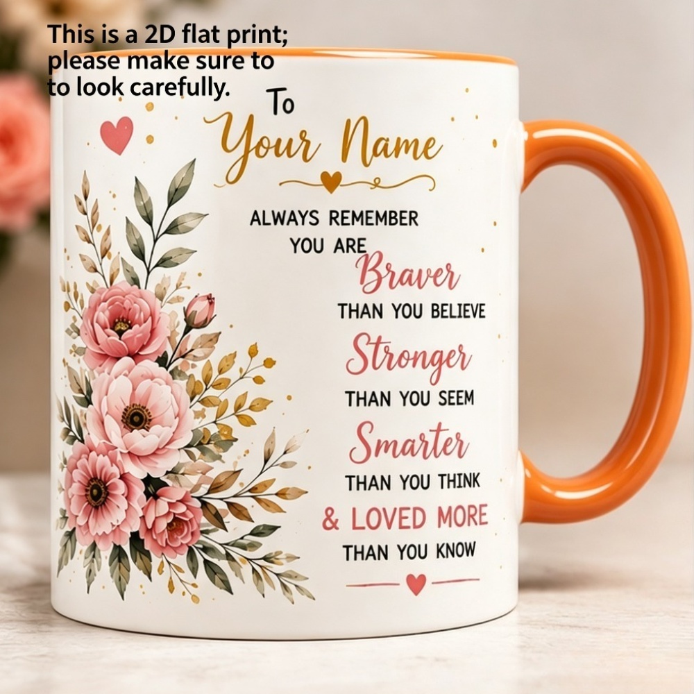 Personalisierte Kaffeetasse mi – Coffee Tea Name Bewertung und Preis