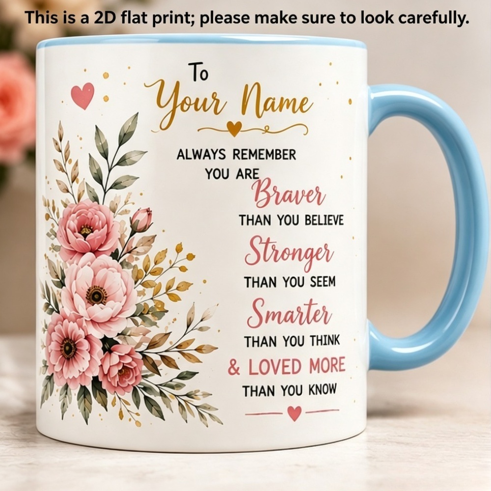 Personalisierte Kaffeetasse mi – Coffee Tea Name Bewertung und Preis