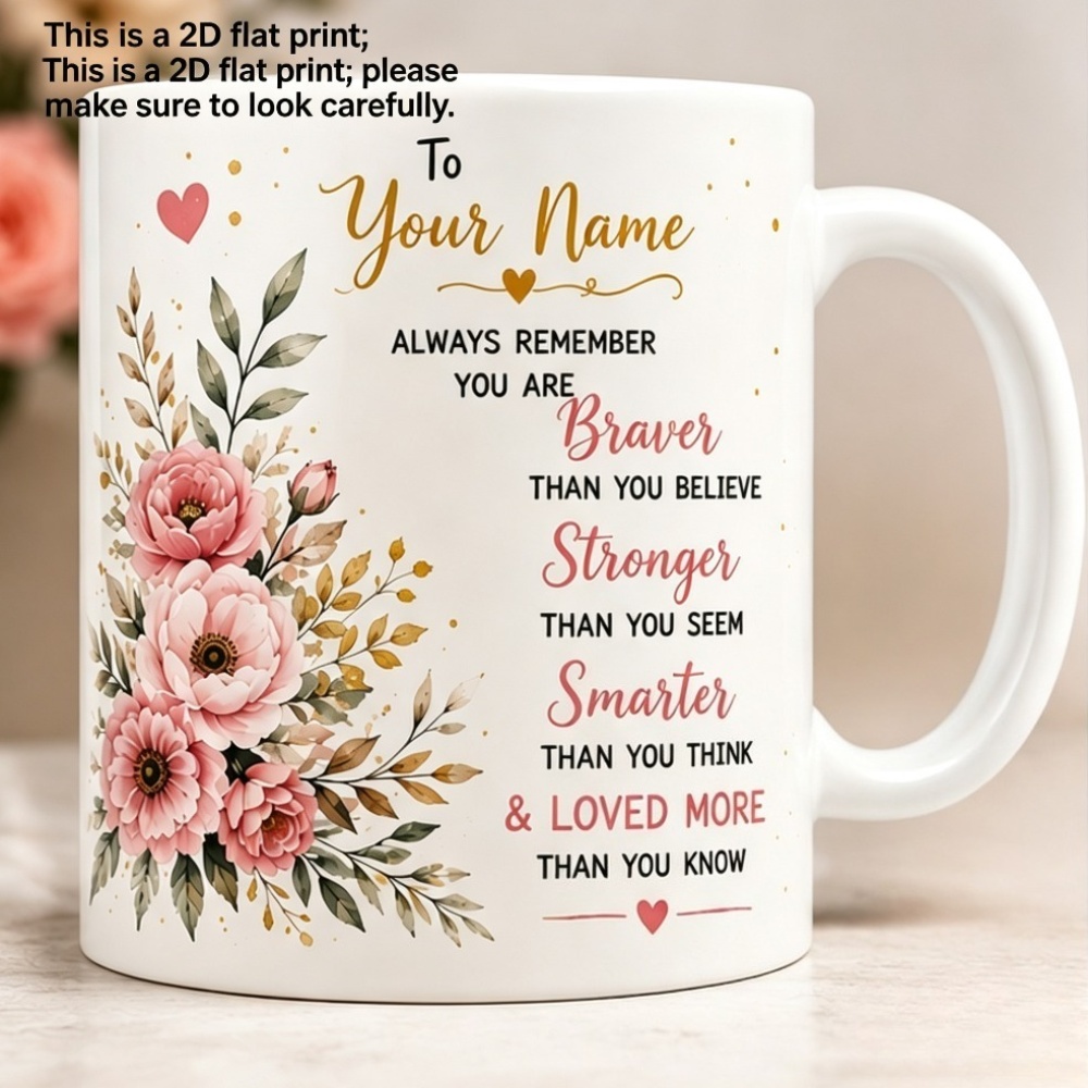Personalisierte Kaffeetasse mi – Coffee Tea Name Bewertung und Preis