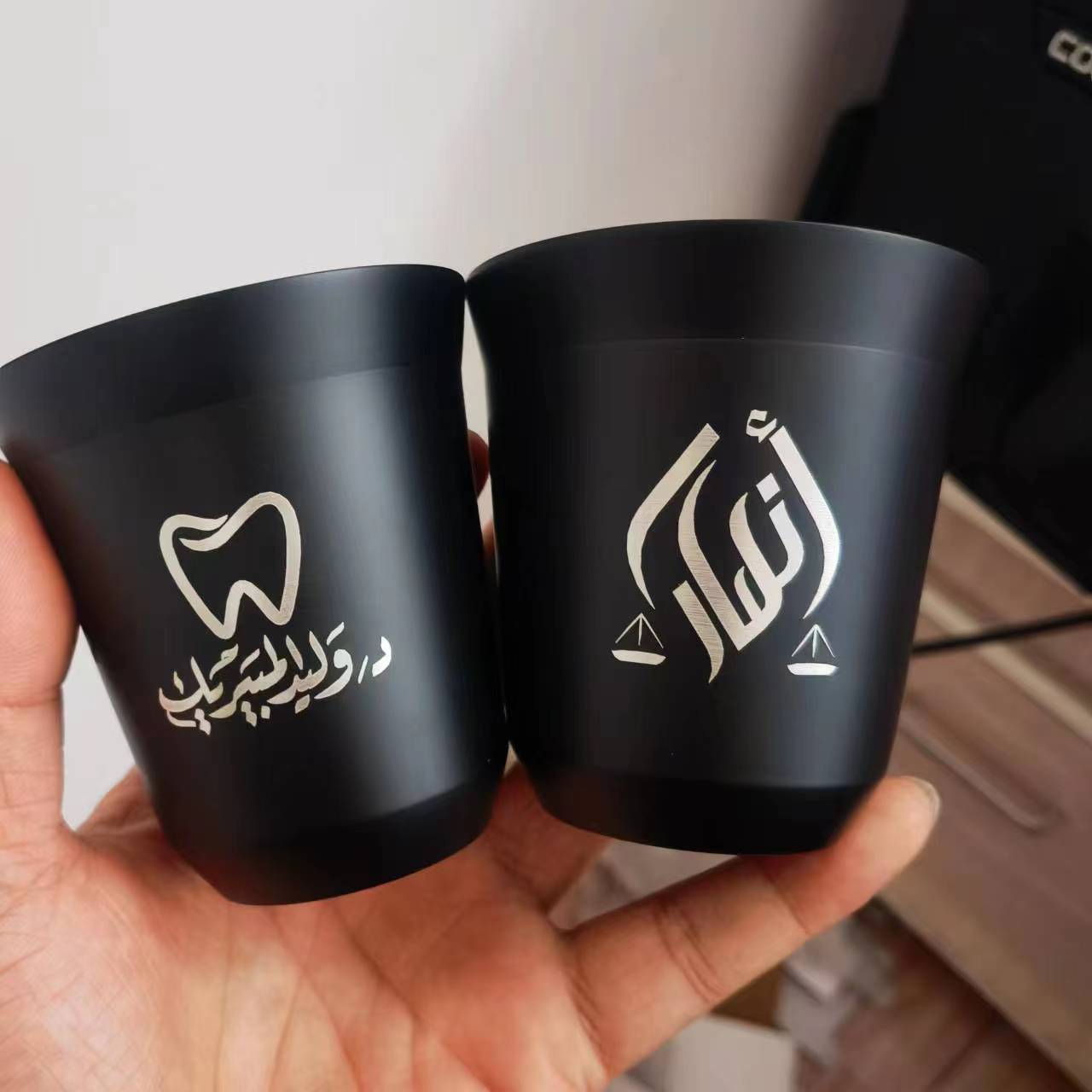Isolierte Doppelwandige Edelst – Coffee Tea Name Bewertung und Preis