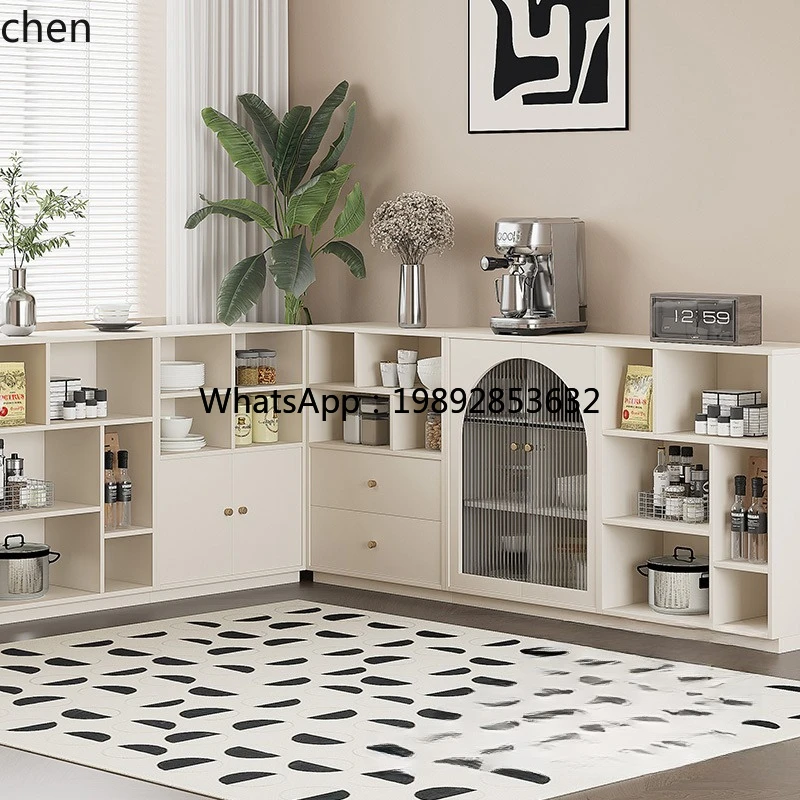i7 Cremefarbener Windschrank K – Coffee Tea & Jane Bewertung und Preis