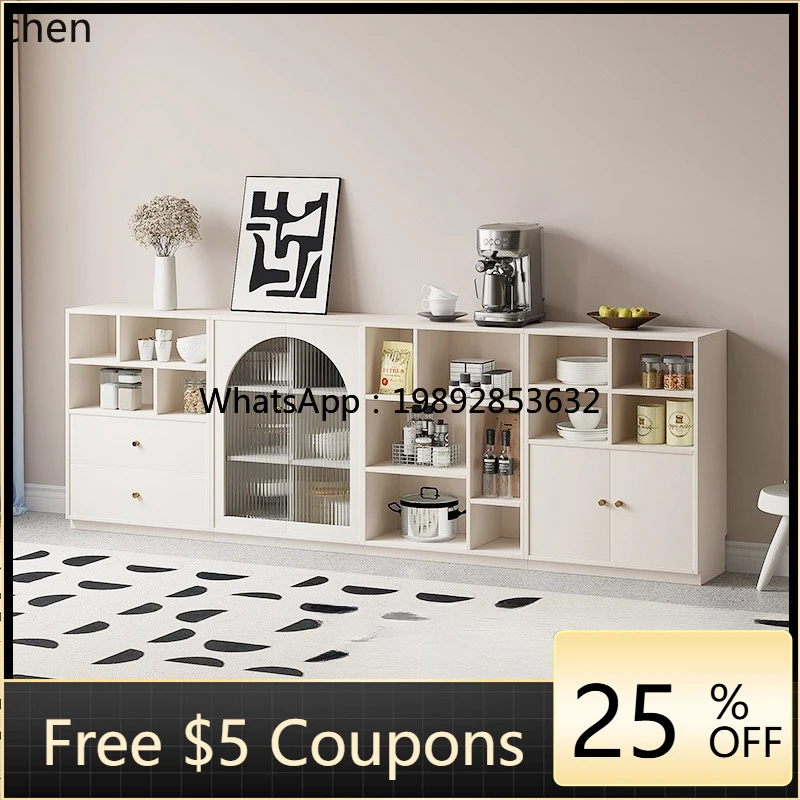 i7 Cremefarbener Windschrank K – Coffee Tea & Jane Bewertung und Preis