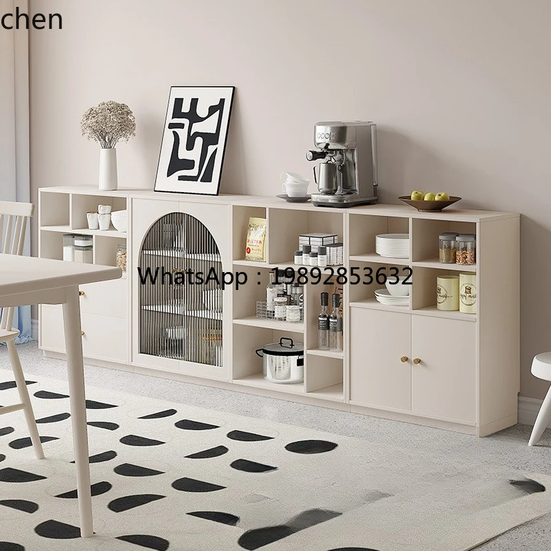 i7 Cremefarbener Windschrank K – Coffee Tea & Jane Bewertung und Preis