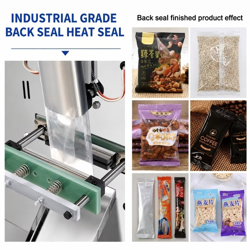 Multifunktionale automatische  – Coffee Tea Sugar Bewertung und Preis