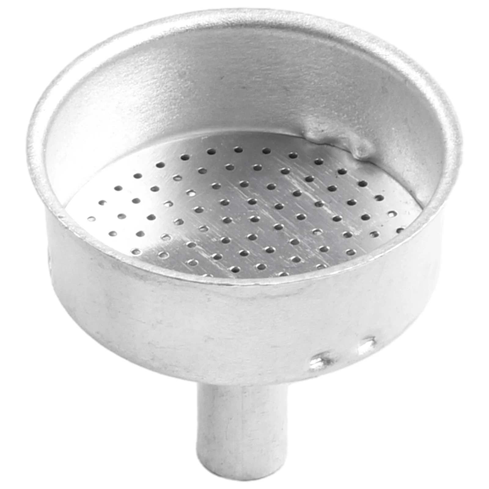 1 stücke Aluminium Moka Tricht – Moka Pot Stove Bewertung und Preis