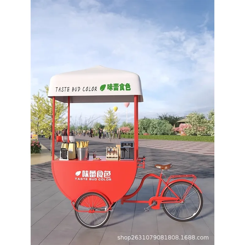 Mobiler Imbisswagen für Kaffee – Coffee Tea With Milk Bewertung und Preis