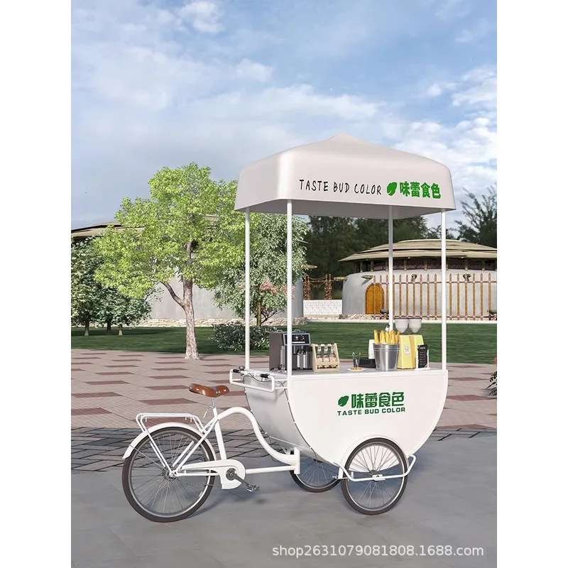 Mobiler Imbisswagen für Kaffee – Coffee Tea With Milk Bewertung und Preis