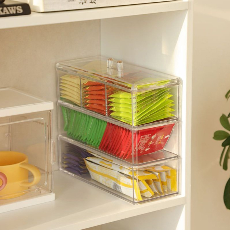 NEUE Teebeutel-Aufbewahrungsbo – Coffee Tea Sugar Bewertung und Preis