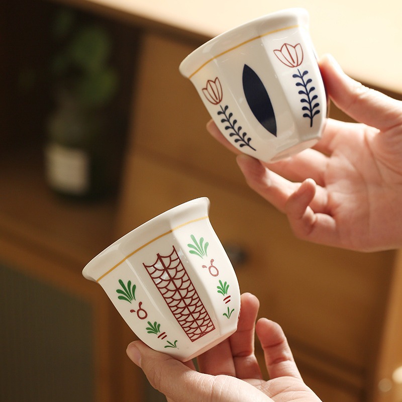 180 ml/250 ml Kaffeetasse Hand – Xbloom Coffee Tea Bewertung und Preis