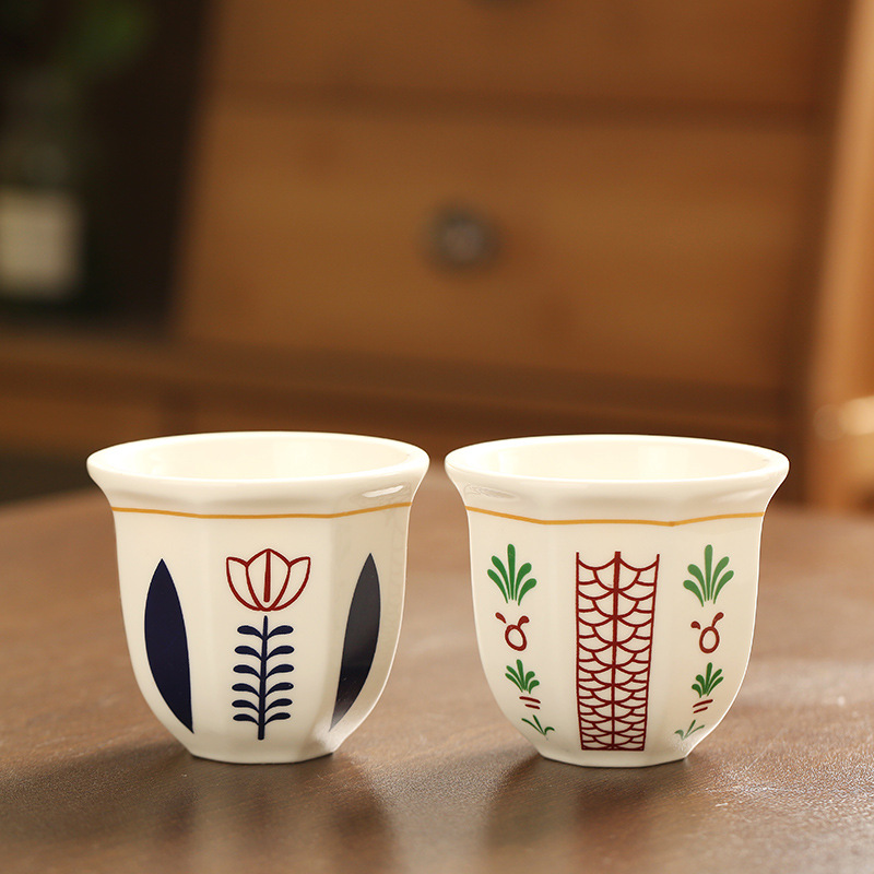 180 ml/250 ml Kaffeetasse Hand – Xbloom Coffee Tea Bewertung und Preis