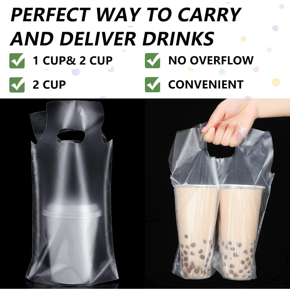 200 Transparente Plastik-Geträ – Coffee Tea Images Bewertung und Preis